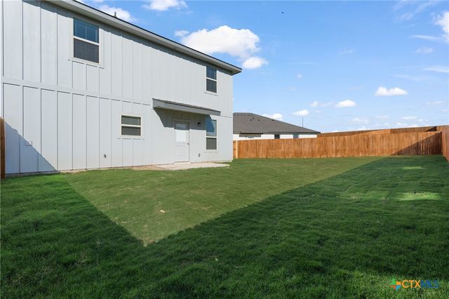 106 Levi Court A, Copperas Cove, TX 76522