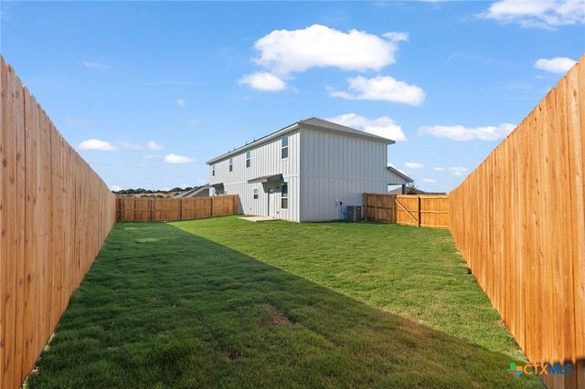 106 Levi Court A, Copperas Cove, TX 76522