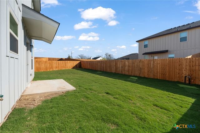 106 Levi Court A, Copperas Cove, TX 76522