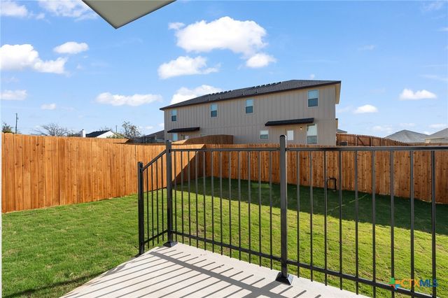 106 Levi Court A, Copperas Cove, TX 76522
