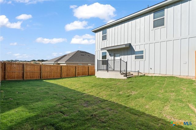 106 Levi Court A, Copperas Cove, TX 76522