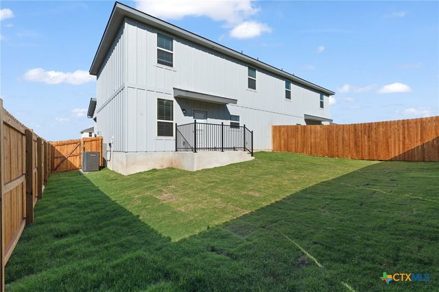 106 Levi Court A, Copperas Cove, TX 76522