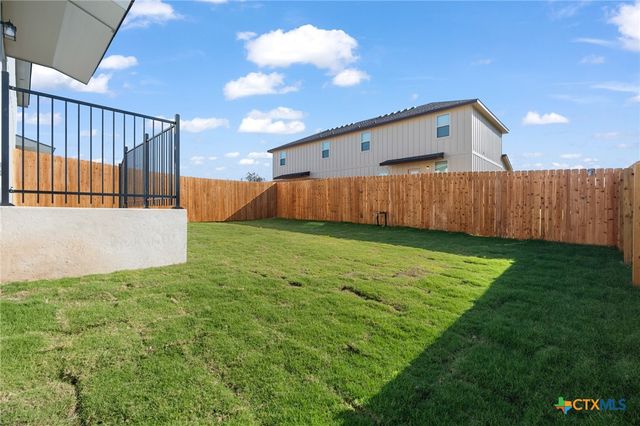 106 Levi Court A, Copperas Cove, TX 76522