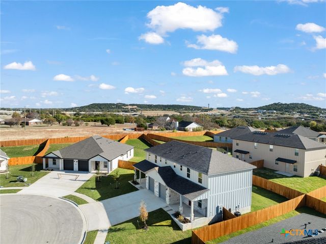 106 Levi Court A, Copperas Cove, TX 76522