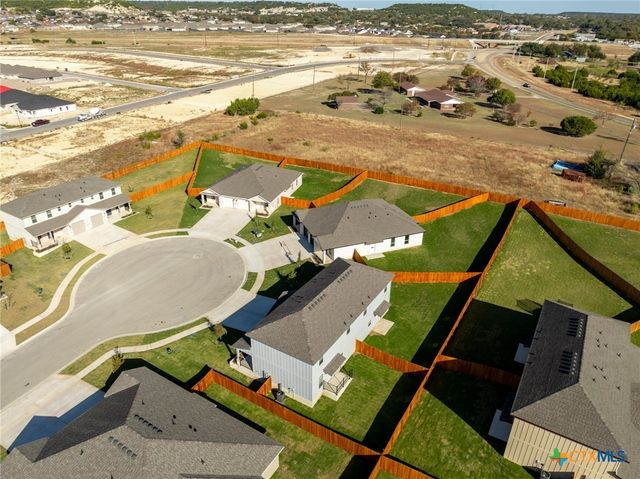 106 Levi Court A, Copperas Cove, TX 76522