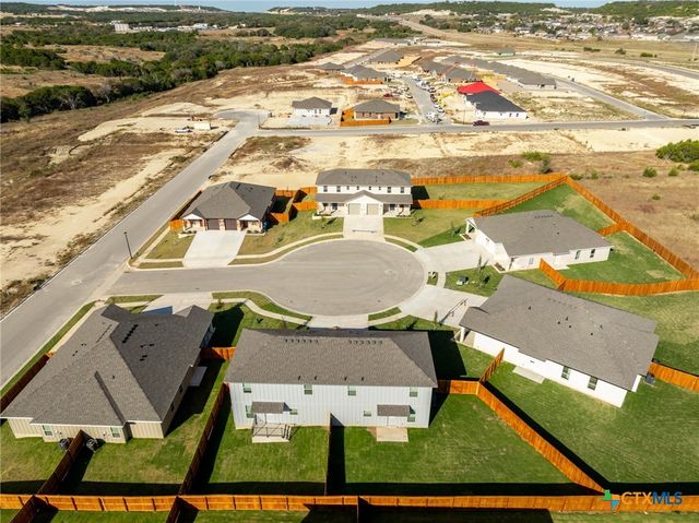 106 Levi Court A, Copperas Cove, TX 76522