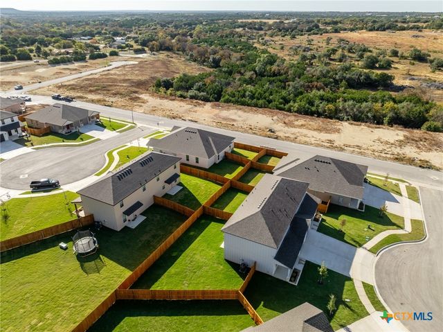 106 Levi Court A, Copperas Cove, TX 76522