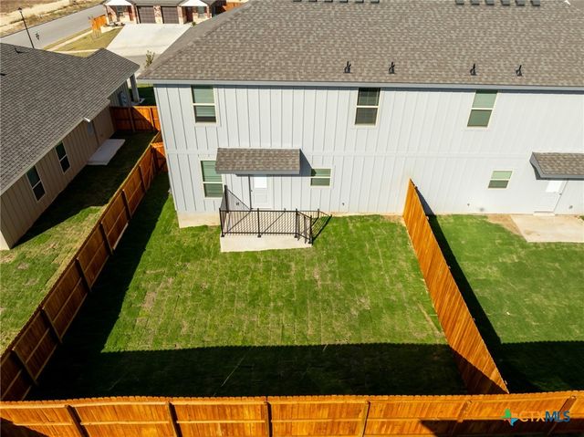 106 Levi Court A, Copperas Cove, TX 76522
