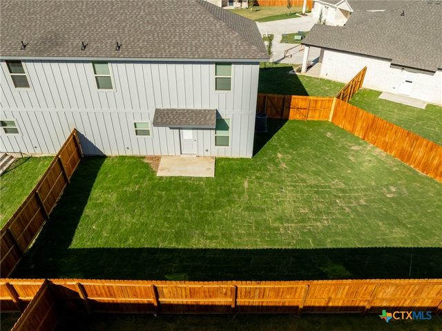 106 Levi Court A, Copperas Cove, TX 76522
