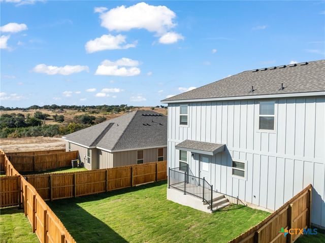 106 Levi Court A, Copperas Cove, TX 76522