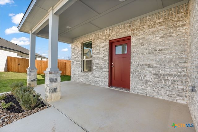 106 Levi Court A, Copperas Cove, TX 76522
