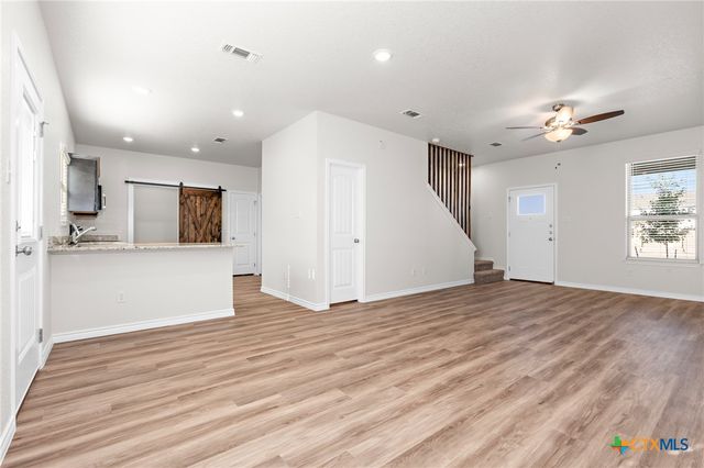 106 Levi Court A, Copperas Cove, TX 76522