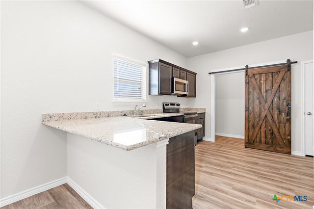 106 Levi Court A, Copperas Cove, TX 76522
