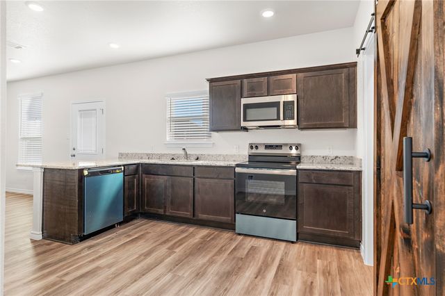 106 Levi Court A, Copperas Cove, TX 76522