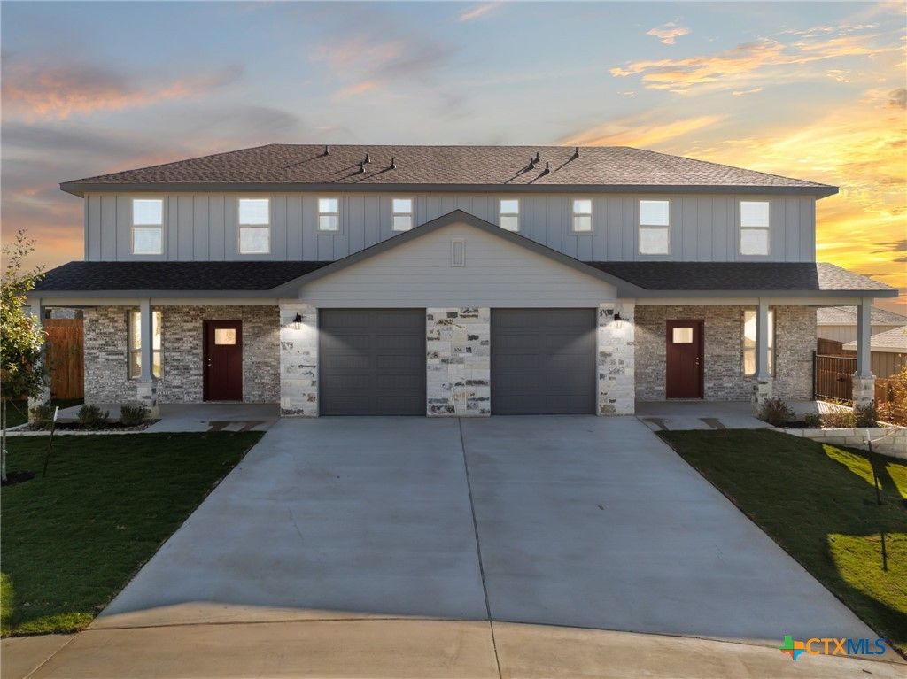 106 Levi Court A, Copperas Cove, TX 76522