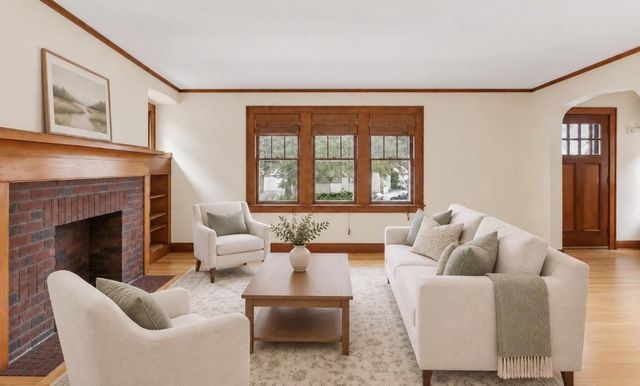 2005 Carey Court, Madison, WI 53704