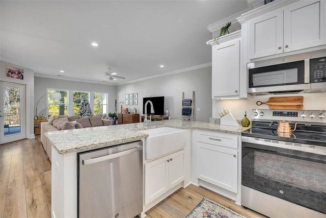 176 Verano Street, Kingsland, GA 31548