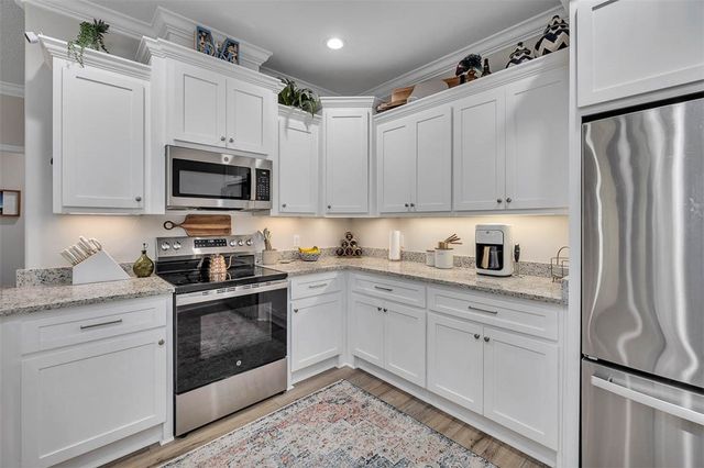 176 Verano Street, Kingsland, GA 31548