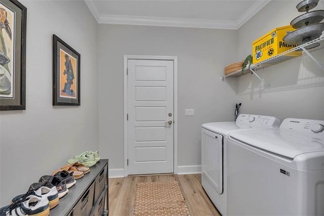 176 Verano Street, Kingsland, GA 31548