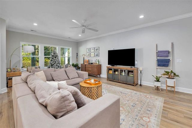 176 Verano Street, Kingsland, GA 31548