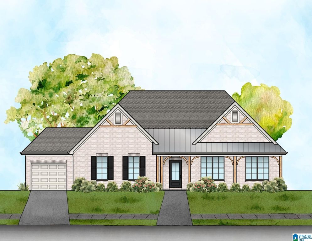 200 RIVIERA RUN, Alabaster, AL 35007