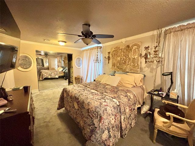 1083 County Road 2800, Colmesneil, TX 75938