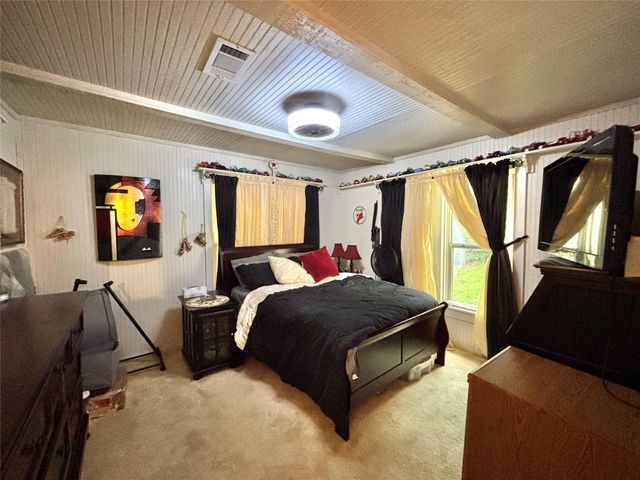 1083 County Road 2800, Colmesneil, TX 75938