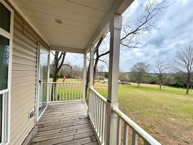 1083 County Road 2800, Colmesneil, TX 75938