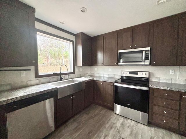 1083 County Road 2800, Colmesneil, TX 75938