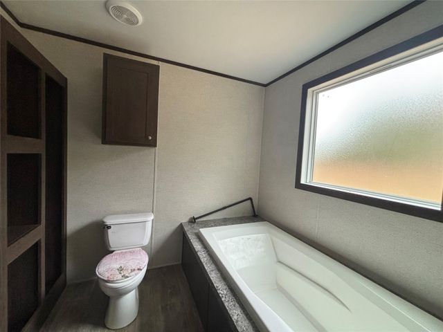 1083 County Road 2800, Colmesneil, TX 75938