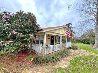 1083 County Road 2800, Colmesneil, TX 75938