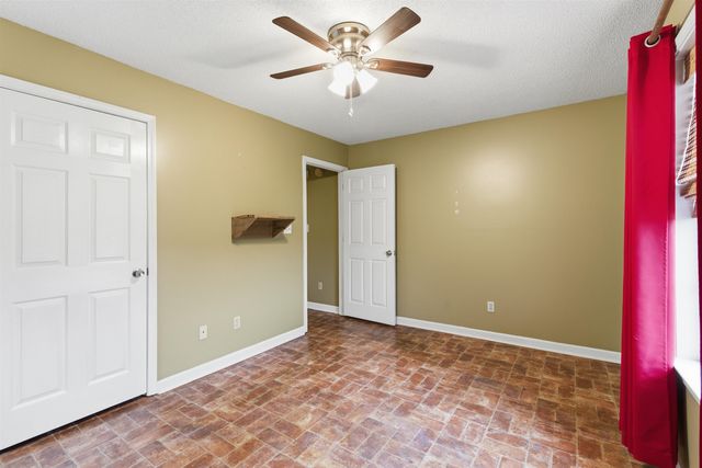 531 CURTIS RD, Brighton, TN 38011