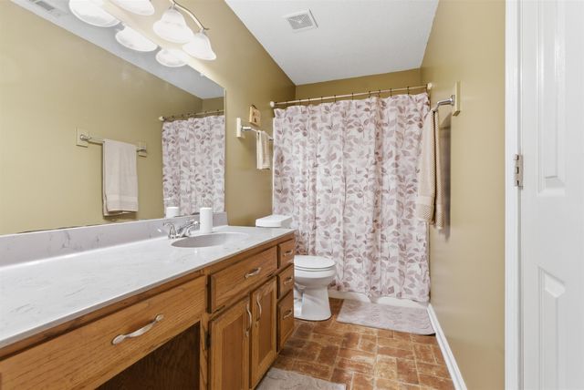 531 CURTIS RD, Brighton, TN 38011