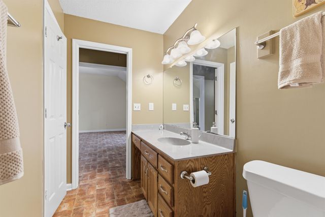 531 CURTIS RD, Brighton, TN 38011