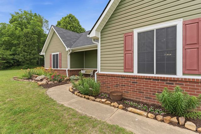 531 CURTIS RD, Brighton, TN 38011