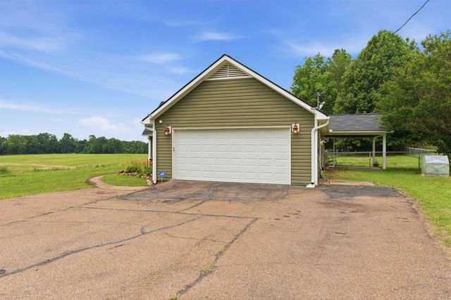 531 CURTIS RD, Brighton, TN 38011