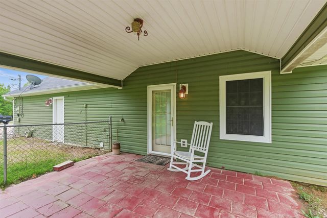 531 CURTIS RD, Brighton, TN 38011