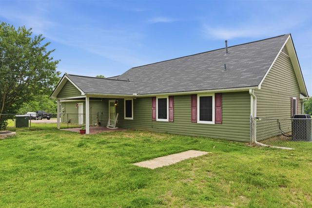 531 CURTIS RD, Brighton, TN 38011