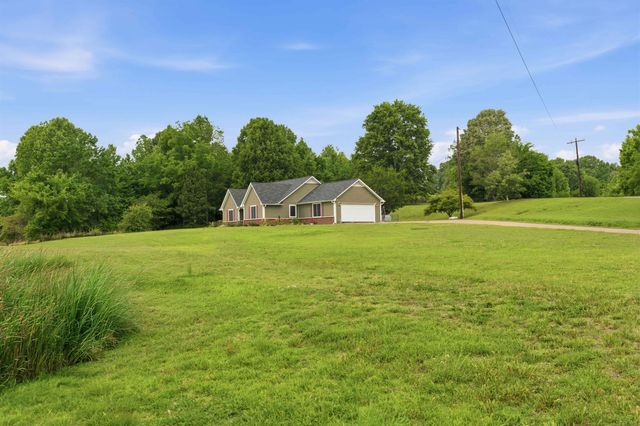 531 CURTIS RD, Brighton, TN 38011