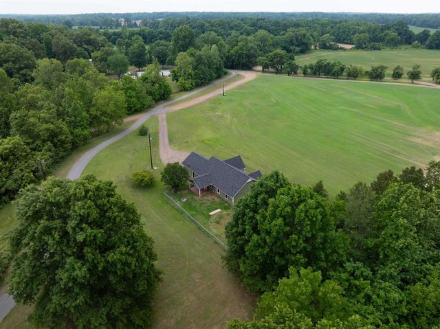 531 CURTIS RD, Brighton, TN 38011