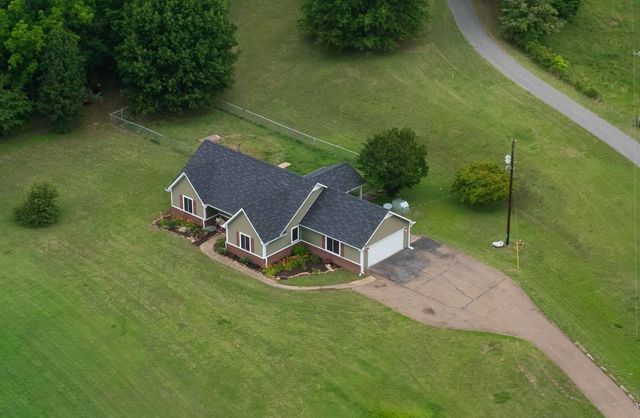 531 CURTIS RD, Brighton, TN 38011
