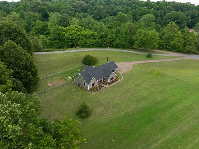 531 CURTIS RD, Brighton, TN 38011