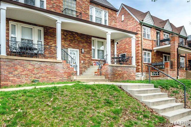 6663 Devonshire Avenue, St Louis, MO 63109