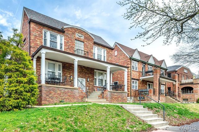 6663 Devonshire Avenue, St Louis, MO 63109