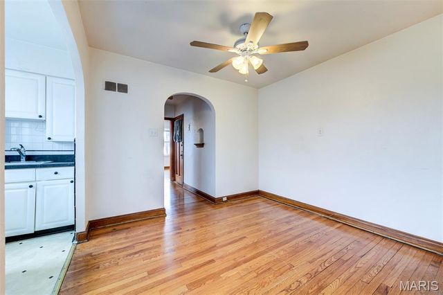 6663 Devonshire Avenue, St Louis, MO 63109