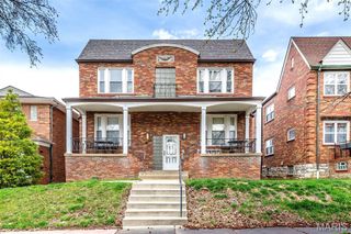 6663 Devonshire Avenue, St Louis, MO 63109