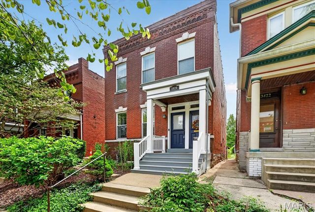 3420 Humphrey Street, St Louis, MO 63118
