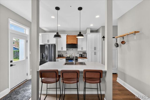 3420 Humphrey Street, St Louis, MO 63118