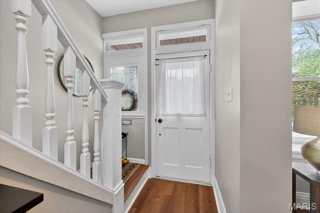 3420 Humphrey Street, St Louis, MO 63118
