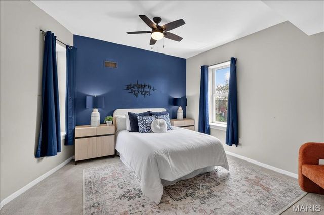 3420 Humphrey Street, St Louis, MO 63118